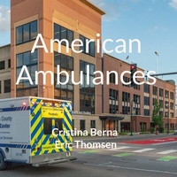 Abbildung von: American Ambulances - Books on Demand