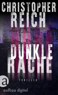 Enlarge image Cover: Dunkle Rache - Aufbau