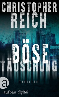 Enlarge image Cover: Böse Täuschung - Aufbau