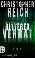 Cover: Bitterer Verrat - Aufbau