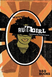 Abbildung von: Rude Girl - Verlag Voland & Quist