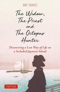 Abbildung von: The Widow, The Priest and The Octopus Hunter - Tuttle Publishing