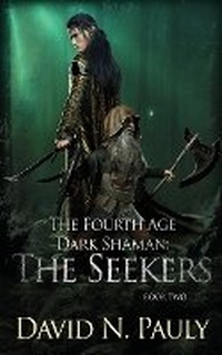 Enlarge image Cover: The Seekers - Next Chapter