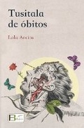 Cover: Tusitala de ?bitos - Fondo Blanco Editorial