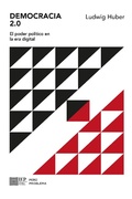 Cover: Democracia 2.0 - Instituto de Estudios Peruanos