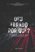Cover: Deu Errado Por que? - Cbl Camara Brasileira Do Livro