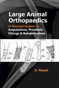 Abbildung von: Large Animal Orthopedics - New India Publishing Agency