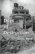 Cover: Days of Destruction - Cyberwit.net
