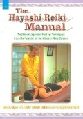 Cover: The Hayashi Reiki Manual - New Age Books