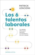 Cover: 6 Talentos Laborales, Los - Urano World