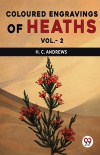 Enlarge image Cover: Coloured Engravings of Heaths - Double 9 Books LLP
