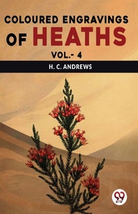 Enlarge image Cover: Coloured Engravings of Heaths - Double 9 Books LLP
