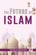 Cover: The Future of Islam - Double 9 Books LLP