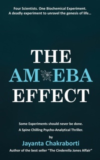 Enlarge image Cover: The Amoeba Effect - Blue Rose Publishers