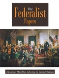 Cover: The Federalist Papers - Maven Books