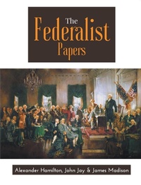 Enlarge image Cover: The Federalist Papers - Maven Books