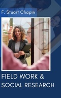 Cover: Field Work & Social Research - Mjp Publishers