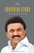 Cover: The Dravidian Stock - Mjp Publishers