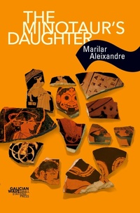 Abbildung von: The Minotaur's Daughter - Small Stations Press