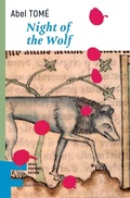 Cover: Night of the Wolf - Small Stations Press