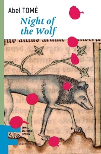Abbildung von: Night of the Wolf - Small Stations Press