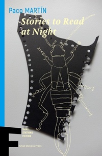 Abbildung von: Stories to Read at Night - Small Stations Press