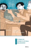 Cover: Kyoto in Davos. Intercultural Readings of the Cassirer-Heidegger Debate - Brill