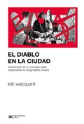 Cover: El diablo en la ciudad - Siglo XXI Editores