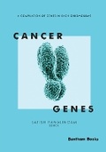Cover: Cancer Genes - Bentham Science Publishers