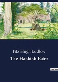 Cover: The Hashish Eater - Culturea