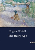 Cover: The Hairy Ape - Culturea
