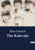 Cover: The Kalevala - Culturea
