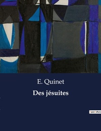 Abbildung von: Des jesuites - Culturea