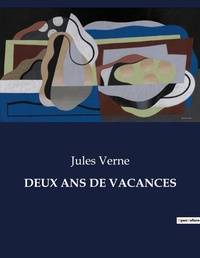 Abbildung von: DEUX ANS DE VACANCES - Culturea