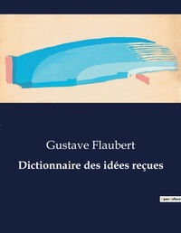 Abbildung von: Dictionnaire des idées reçues - Culturea