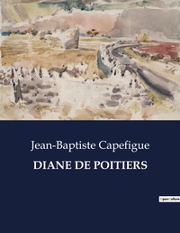 Abbildung von: Diane de Poitiers - Culturea