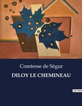 Cover: Diloy Le Chemineau - Culturea