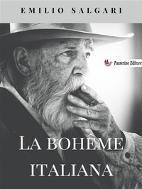 Abbildung von: La bohême italiana - Passerino