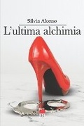 Cover: L'ultima alchimia - Bre Edizioni