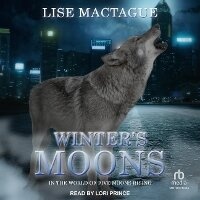 Enlarge image Cover: Winter's Moons - Tantor Audio