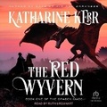 Cover: The Red Wyvern - Tantor Audio