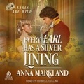 Cover: Every Earl Has a Silver Lining - Tantor Audio