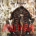 Cover: Nullform #4 - Tantor Audio