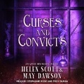 Cover: Curses and Convicts - Tantor Audio