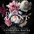 Cover: Dr. Grant - Tantor Audio