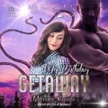 Cover: My Birthday Getaway - Tantor Audio