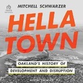 Cover: Hella Town - Tantor Audio