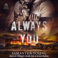 Cover: Always You - Tantor Audio