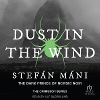 Enlarge image Cover: Dust in the Wind - Tantor Audio