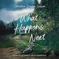 Cover: What Happens Next - Recorded Books, Inc.